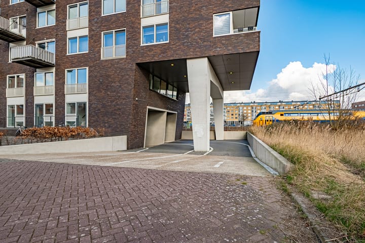 Foto 30 van Vurehout 97