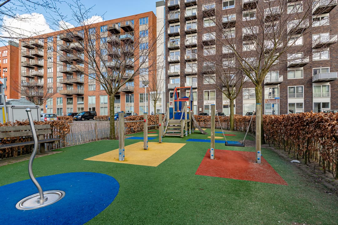 Foto 31 van Vurehout 97