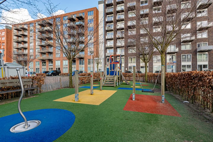 Foto 31 van Vurehout 97