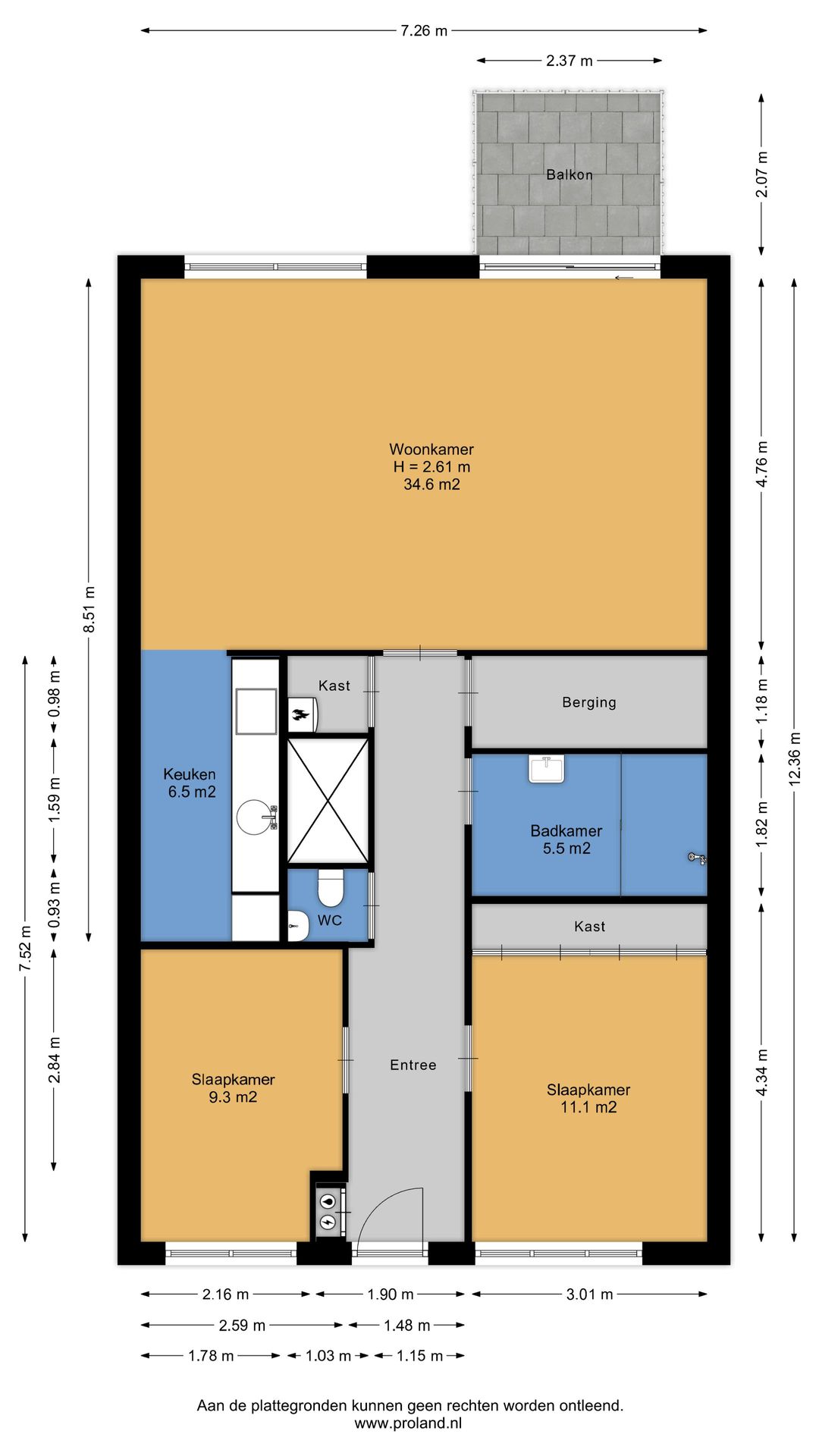 Foto 38 van Vurehout 97