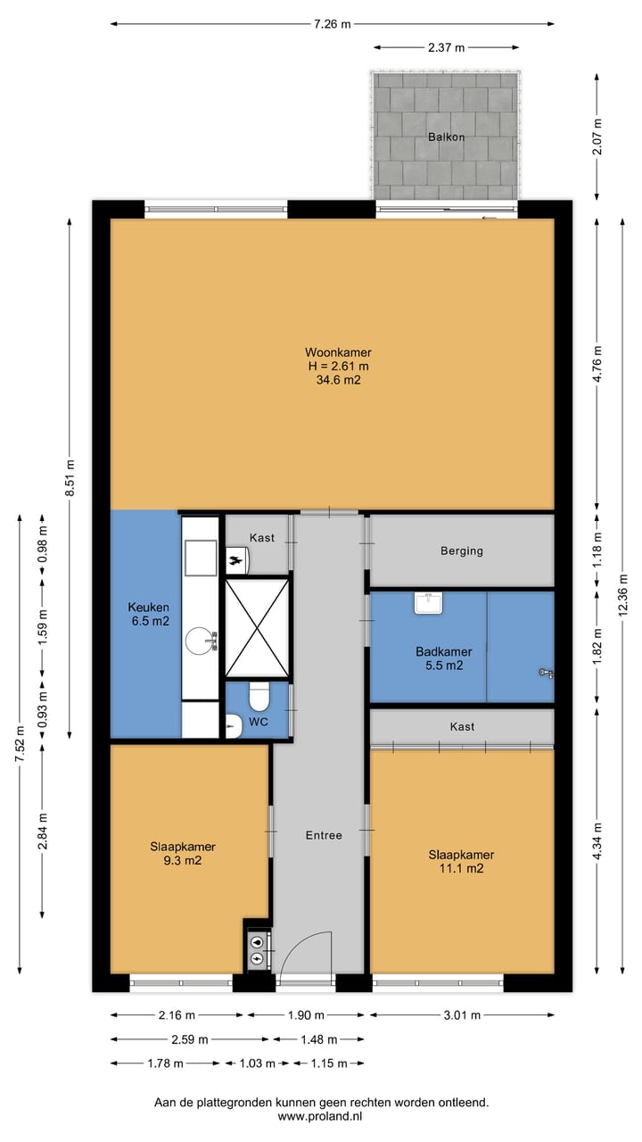 Foto 38 van Vurehout 97