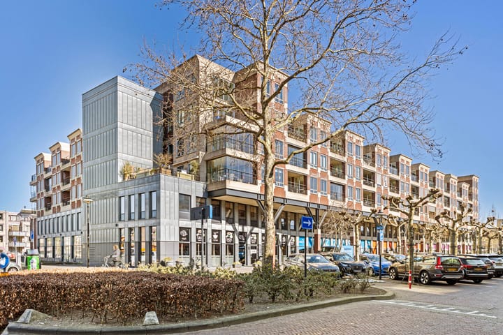 Foto 1 van Odiliastraat 124