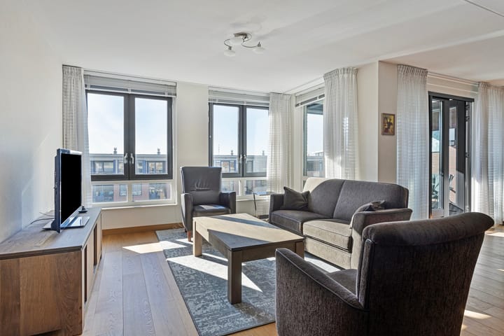 Foto 2 van Odiliastraat 124