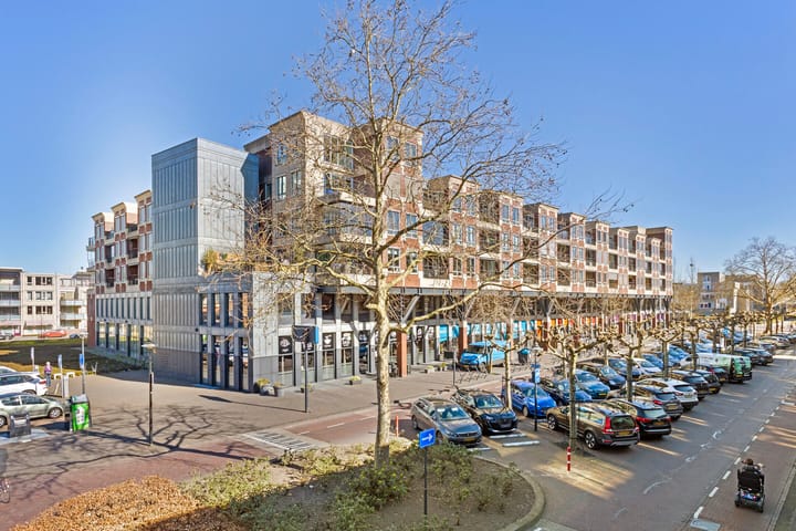 Foto 5 van Odiliastraat 124