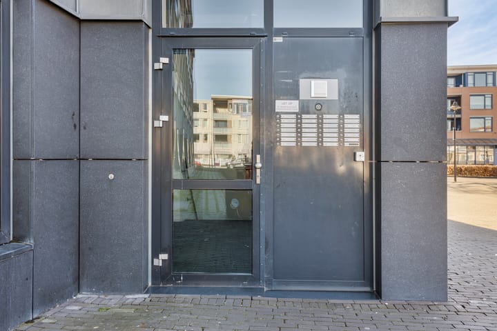 Foto 6 van Odiliastraat 124