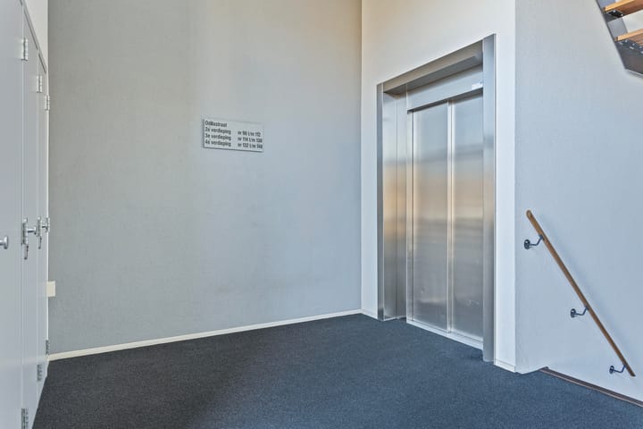 Foto 8 van Odiliastraat 124