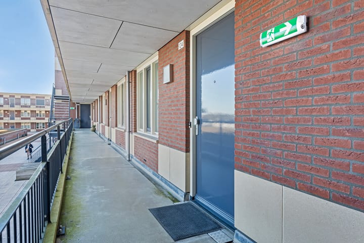 Foto 9 van Odiliastraat 124