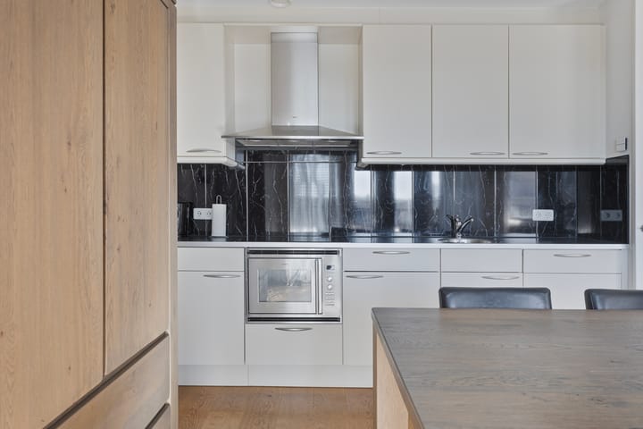 Foto 19 van Odiliastraat 124