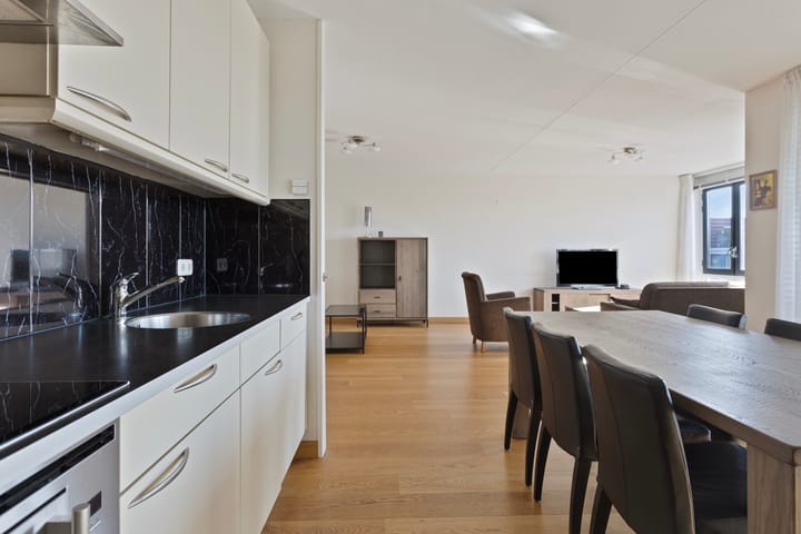 Foto 21 van Odiliastraat 124