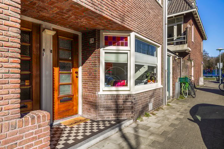 Kneppelhoutstraat 24 main image