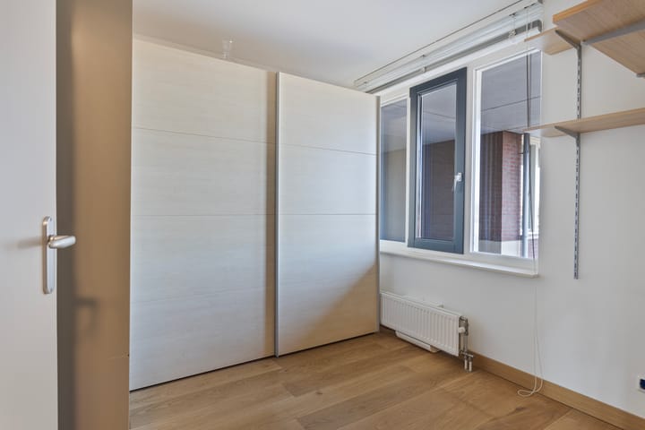 Foto 26 van Odiliastraat 124