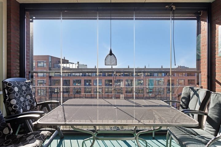 Foto 27 van Odiliastraat 124