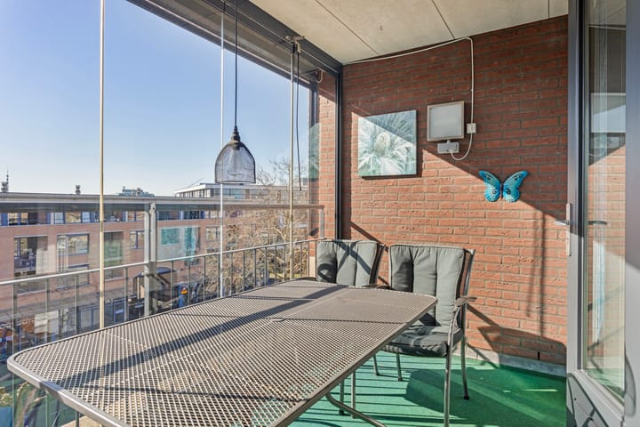 Foto 28 van Odiliastraat 124