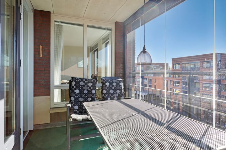 Foto 29 van Odiliastraat 124