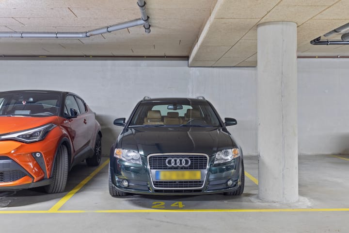 Foto 31 van Odiliastraat 124