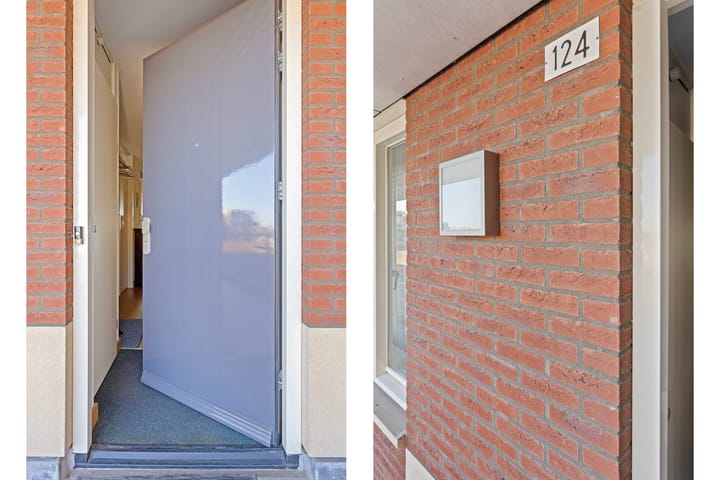 Foto 10 van Odiliastraat 124