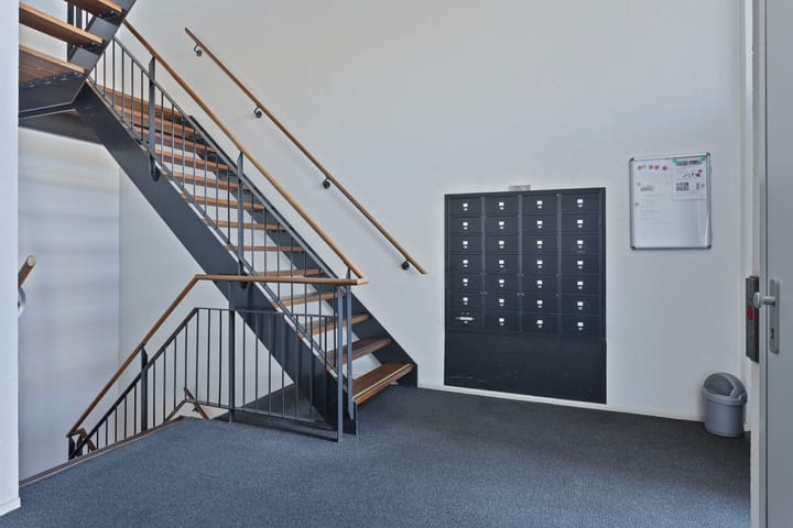 Foto 7 van Odiliastraat 124