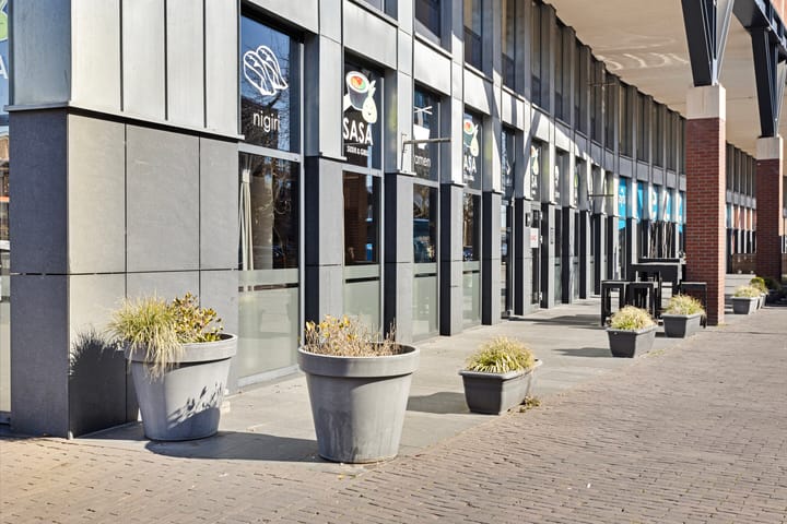 Foto 34 van Odiliastraat 124