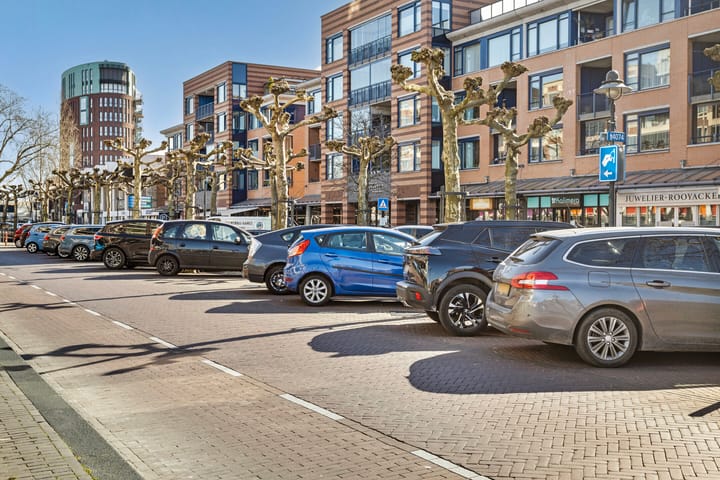 Foto 35 van Odiliastraat 124