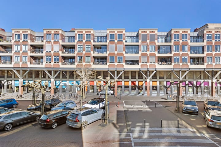 Foto 36 van Odiliastraat 124