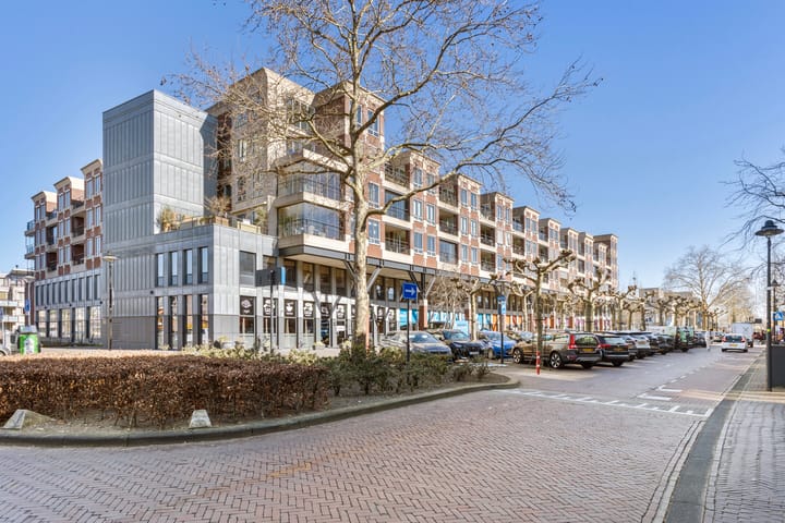 Foto 37 van Odiliastraat 124