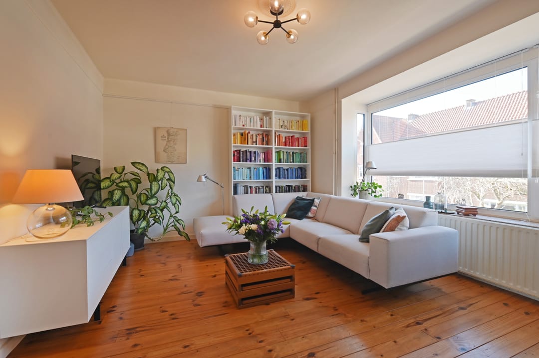 Foto 2 van Jacques Perkstraat 14