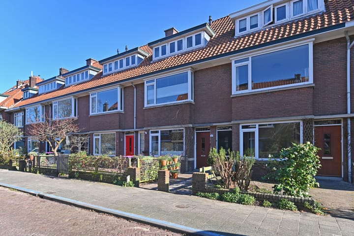 Foto 3 van Jacques Perkstraat 14