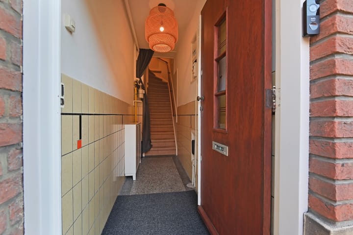 Foto 4 van Jacques Perkstraat 14