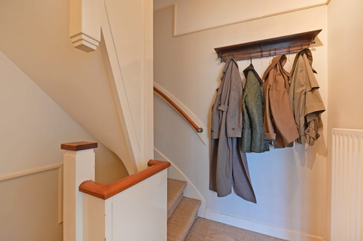 Foto 5 van Jacques Perkstraat 14