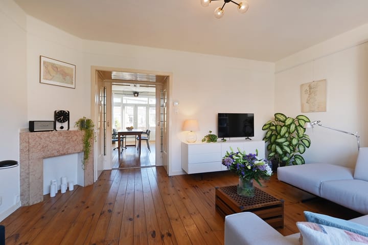 Foto 6 van Jacques Perkstraat 14