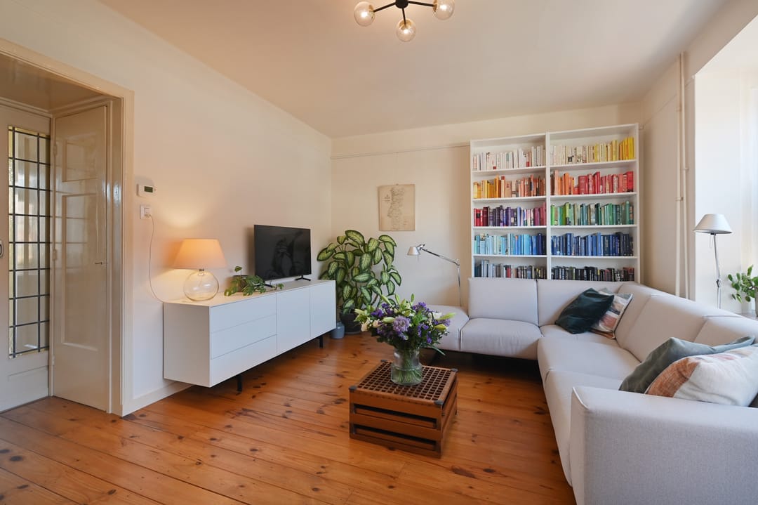 Foto 7 van Jacques Perkstraat 14