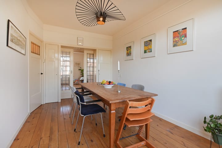 Foto 9 van Jacques Perkstraat 14