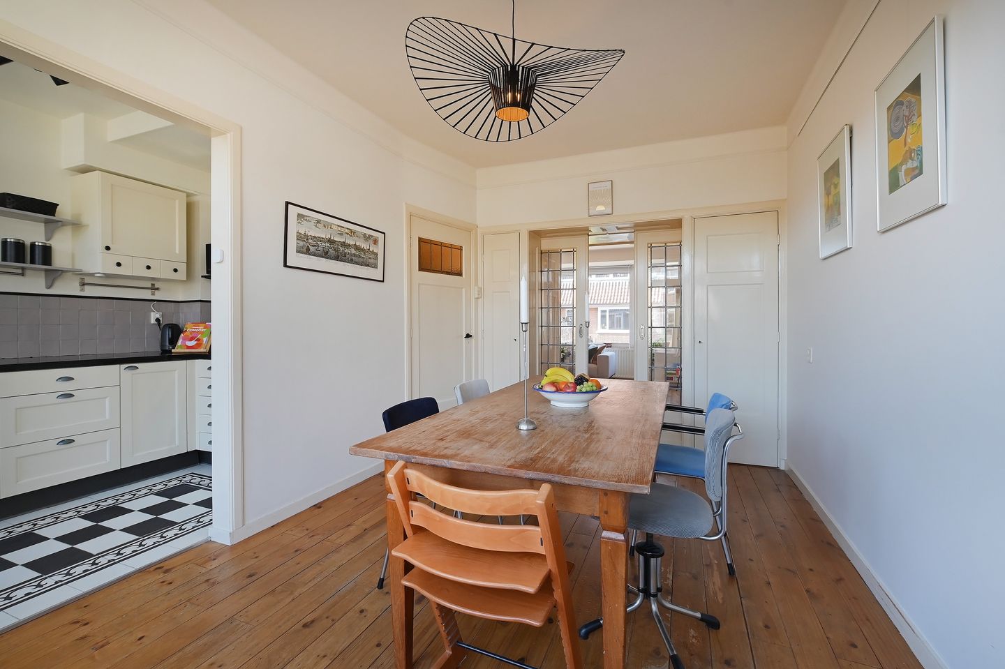 Foto 10 van Jacques Perkstraat 14