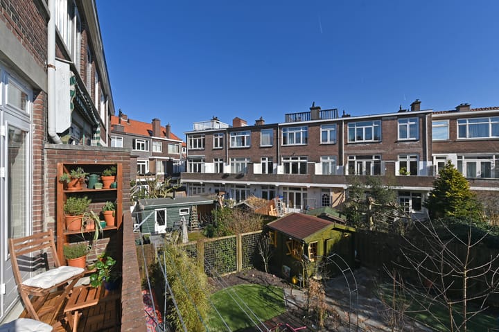 Foto 12 van Jacques Perkstraat 14