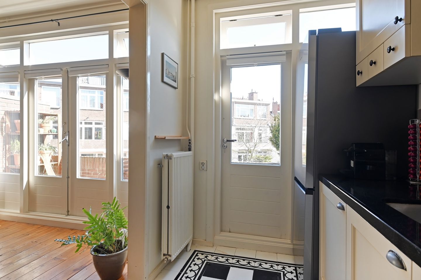 Foto 14 van Jacques Perkstraat 14