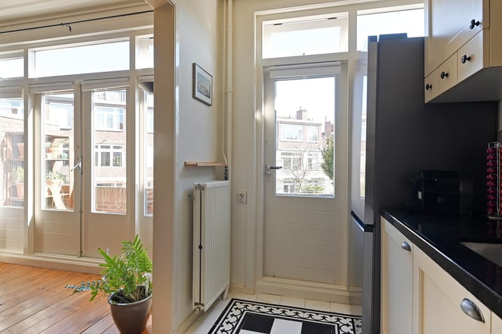 Foto 14 van Jacques Perkstraat 14