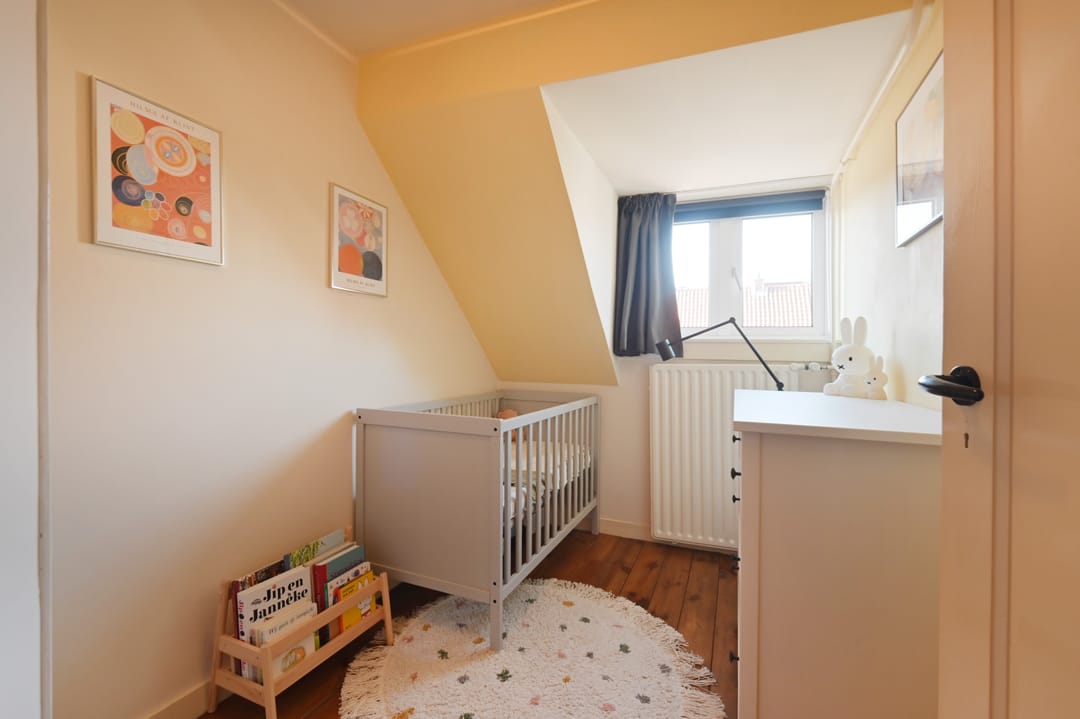 Foto 23 van Jacques Perkstraat 14