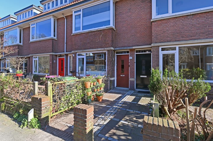 Foto 27 van Jacques Perkstraat 14