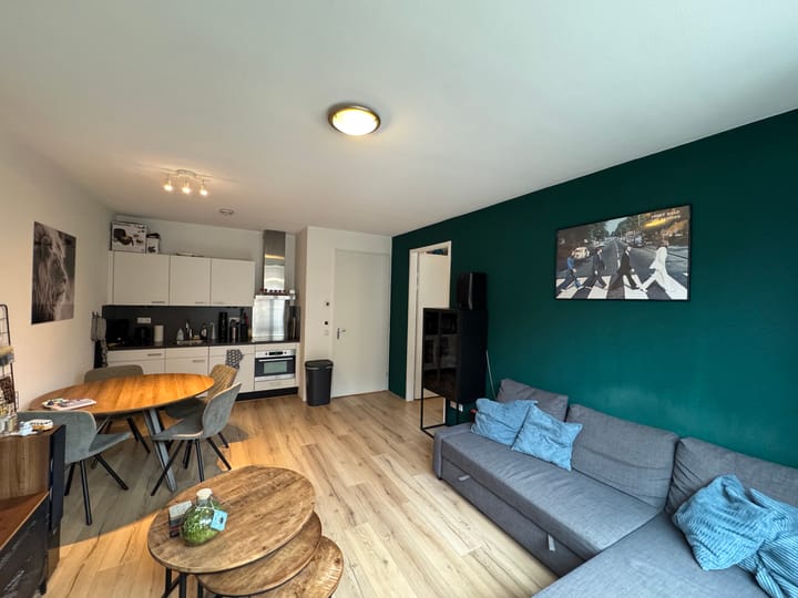 Photo 2 of Kortestraat 6-14