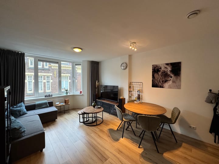 Photo 3 of Kortestraat 6-14