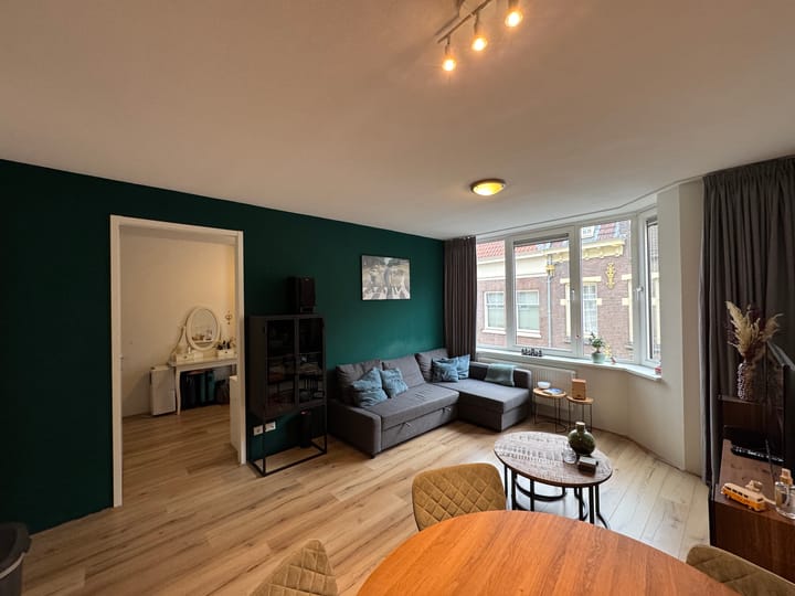 Photo 4 of Kortestraat 6-14