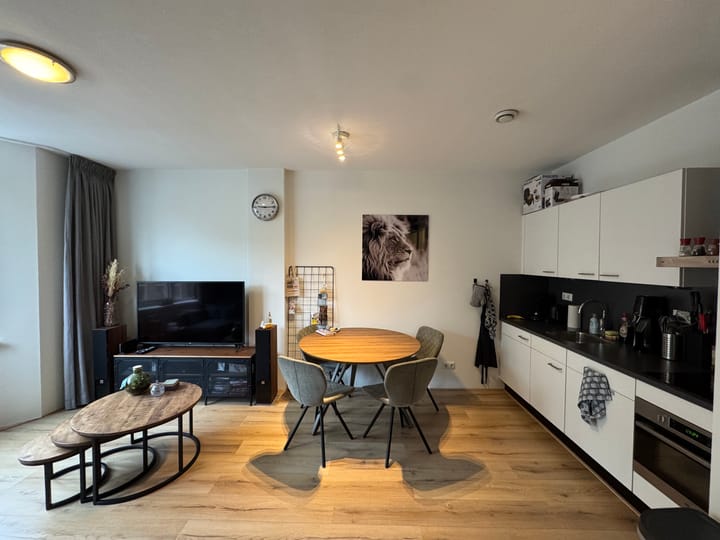 Photo 5 of Kortestraat 6-14