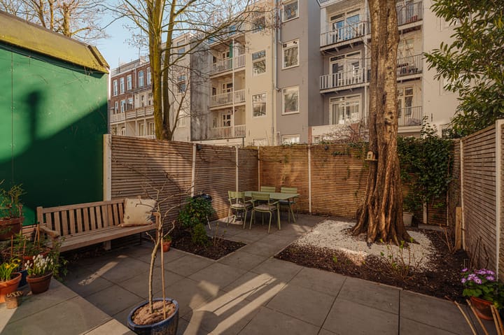 Foto 2 van Brederodestraat 37-H