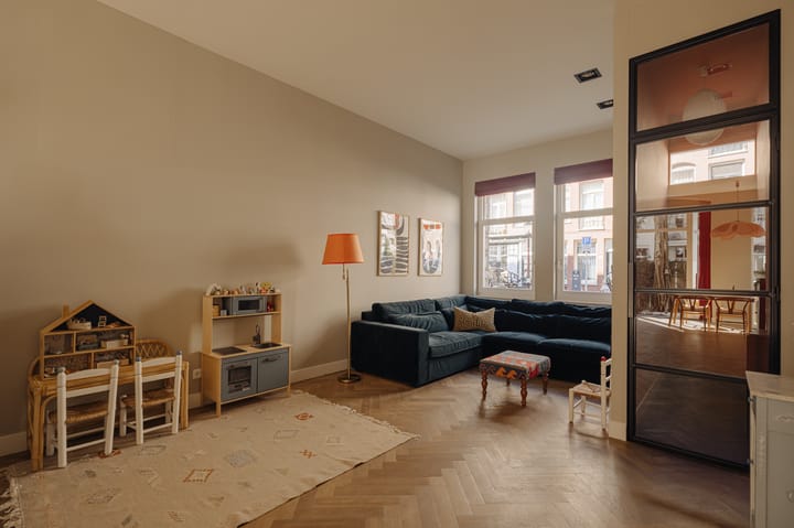 Foto 5 van Brederodestraat 37-H