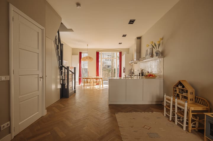 Foto 6 van Brederodestraat 37-H