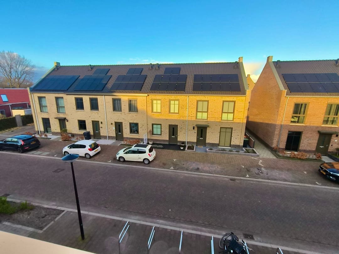 Foto 1 van Groenlingstraat 67