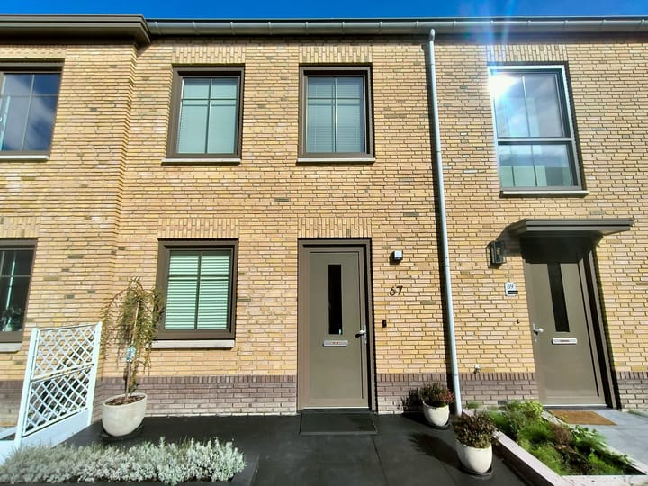 Foto 2 van Groenlingstraat 67