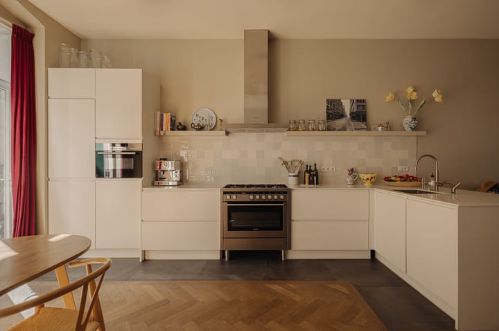 Foto 9 van Brederodestraat 37-H