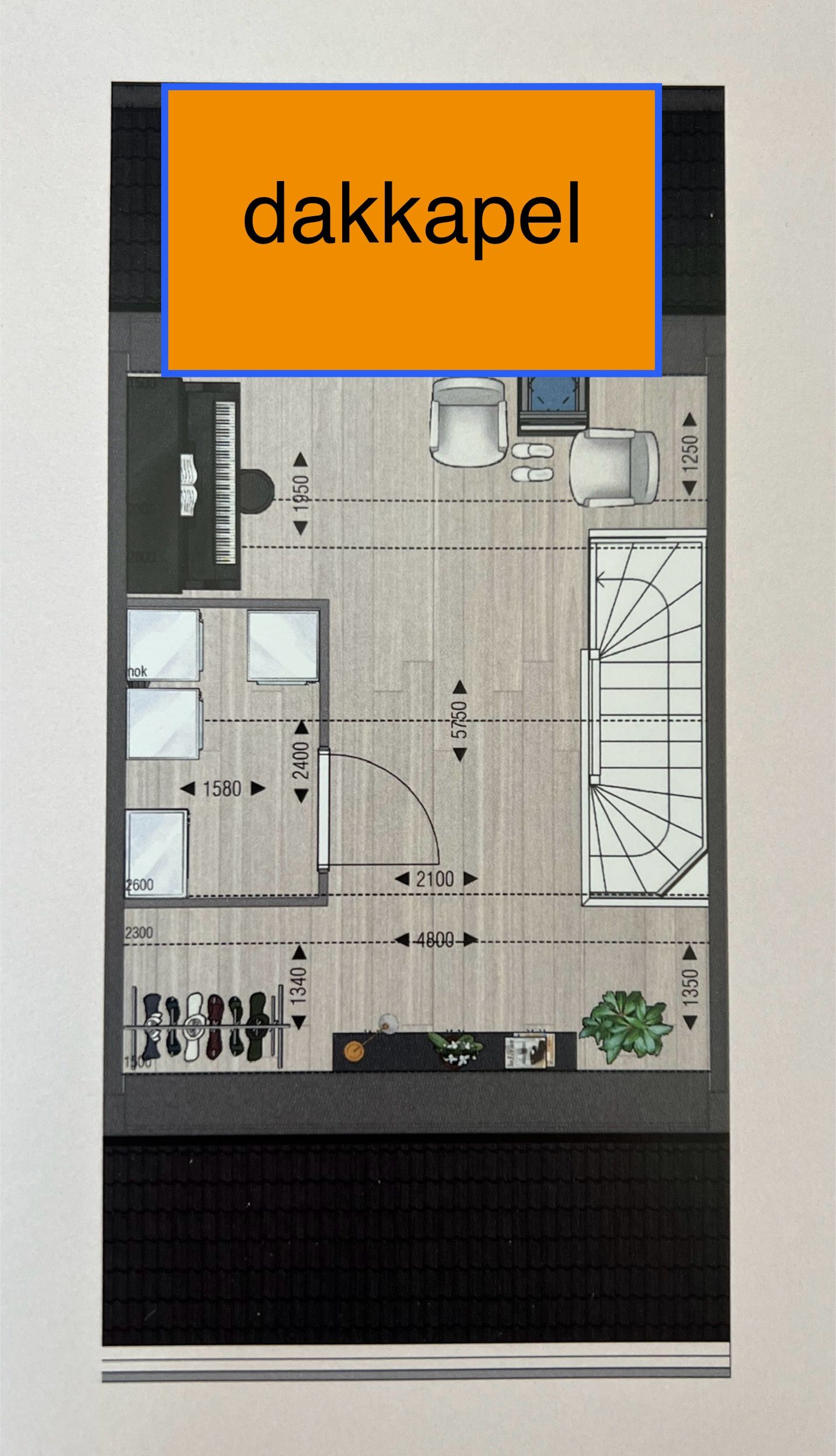 Foto 19 van Groenlingstraat 67