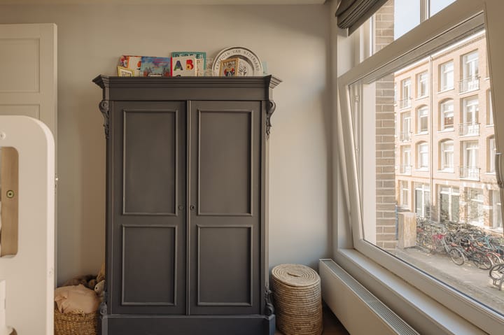 Foto 25 van Brederodestraat 37-H